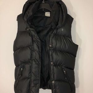 Super cute Nike Black Vest